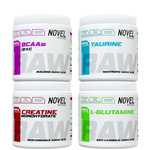 RAW AMINO COMBO