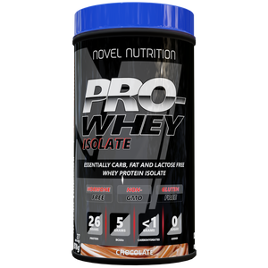 PRO-WHEY ISOLATE 810g