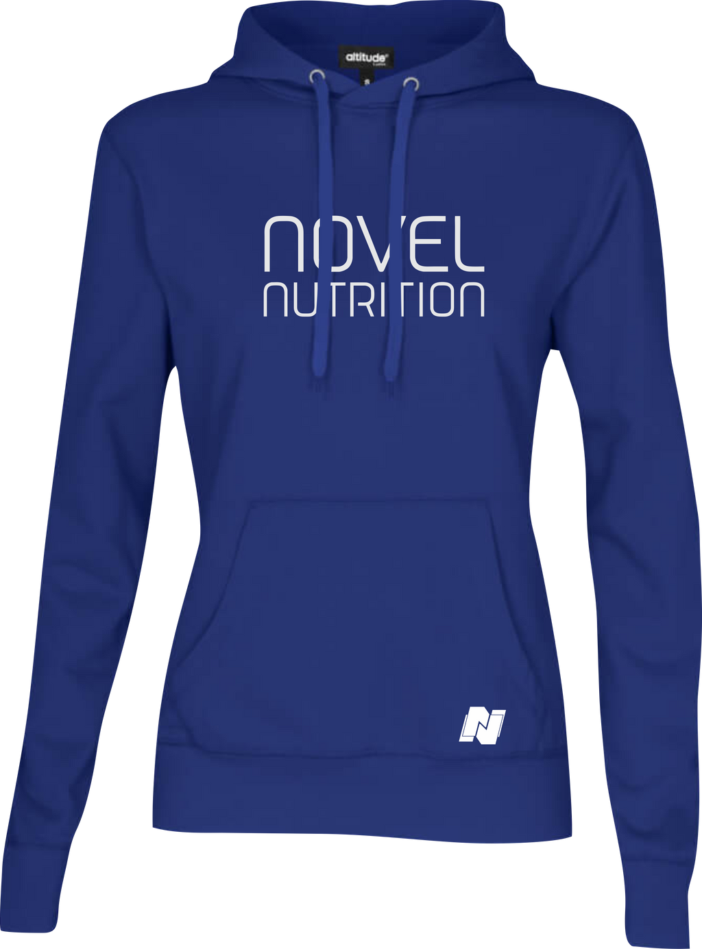 Ladies Hoodie