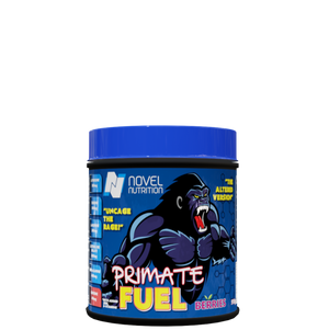 PRIMATE FUEL  665g