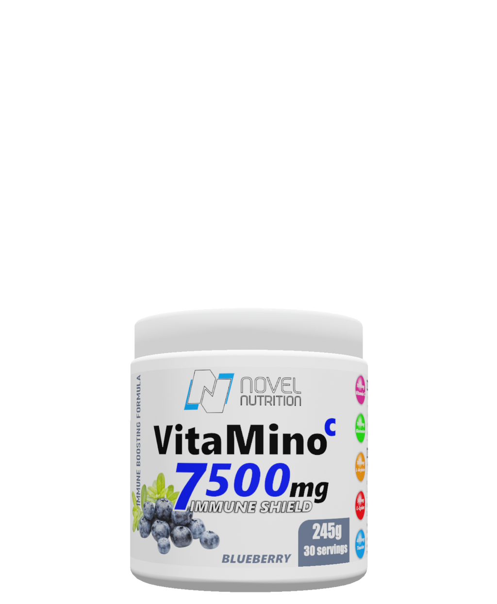 VitaminoC - Immune Booster