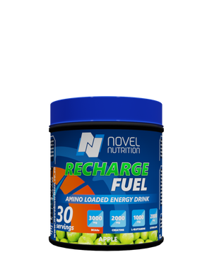 Recharge Fuel Amino Blend (CAFFEINE FREE)