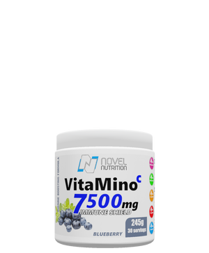 VitaminoC - Immune Booster