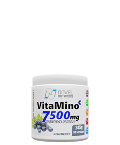 VitaminoC - Immune Booster