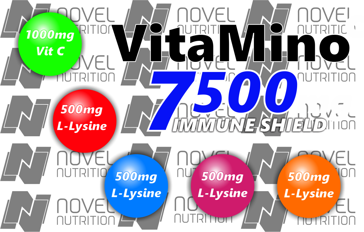 VitaminoC - Immune Booster