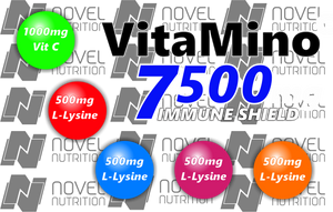 VitaminoC - Immune Booster